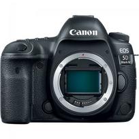 canon 5d mark iv fotoaparatas - Canon EOS 5D Mark IV Body - 2 nuotrauka