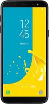 samsung telefonai - Samsung Galaxy J6 2018 Dual J600FD Black (Juodas) - 8 nuotrauka