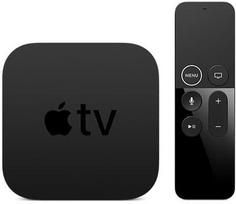 grotuvas mediai - APPLE TV 4K 64GB - 6 nuotrauka