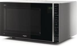 mikrobangu krosnele su griliu - Whirlpool MWP 303 SB - 2 nuotrauka