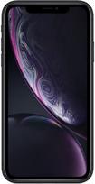 iphone 1 - Apple iPhone XR 128GB Black (Juodas) - 3 nuotrauka