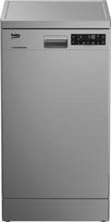 Pirkti Beko DFS28123X - Photo 2