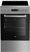 elektrines virykles - Beko FSE57300GX - 1 nuotrauka