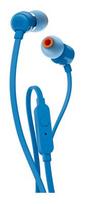 laidines ausines jbl tune - JBL Tune 110 Blue (Mėlynos) - 9 nuotrauka