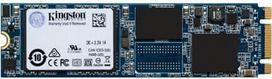 kingston ssd 2tb - Kingston A400 240GB M.2 - 4 nuotrauka
