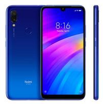redmi - Xiaomi Redmi 7 Dual 64GB Blue (Mėlynas) - 4 nuotrauka