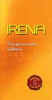 aurelijus norusevicius, vaiva pociute - Irena - 2 nuotrauka