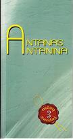 aurelijus norusevicius, vaiva pociute - Antanas. Antanina - 2 nuotrauka