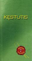 aurelijus norusevicius, vaiva pociute - Kęstutis - 2 nuotrauka
