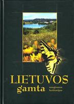 zinynas - Lietuvos gamta. Saugomos teritorijos - 2 nuotrauka