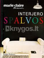 bridget bodoano - Marie Claire Maison. Interjero spalvos - 2 nuotrauka
