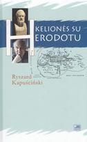 ryszard kapuscinski - Kelionės su Herodotu - 2 nuotrauka