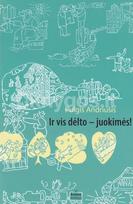 pulgis andriusis - Ir vis dėlto - juokimės! - 2 nuotrauka
