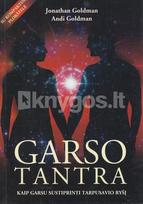 goldm - Garso tantra (su CD) - 2 nuotrauka