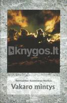 romualdas norkus - Vakaro mintys - 2 nuotrauka