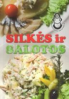 ukininko patarejas - Silkės ir salotos - 2 nuotrauka