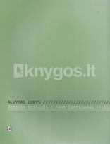 alvydas lukys - Būtasis tęstinis. Past Continuous - 2 nuotrauka