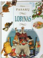 manotas - Mano pasakų lobynas - 2 nuotrauka