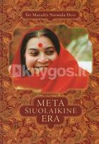 sri matadzi nirmala devi - Meta šiuolaikinė era - 2 nuotrauka