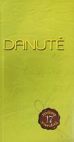 aurelijus norusevicius, vaiva strimaitiene - Danutė - 2 nuotrauka