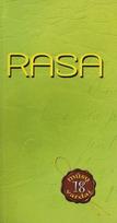 aurelijus norusevicius, vaiva strimaitiene - Rasa - 2 nuotrauka