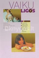 algimantas raugale - Vaikų ligos II tomas - 2 nuotrauka