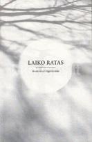 poezija - Laiko ratas - 2 nuotrauka