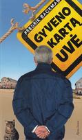 fredrik backman - Gyveno kartą Uvė - 2 nuotrauka