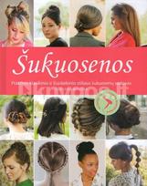 christina butcher - Šukuosenos - 2 nuotrauka
