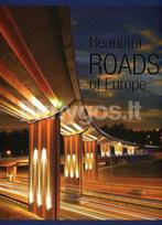 donaldas andziulis - Beautiful Roads of Europe. Europos šalių keliai - 2 nuotrauka