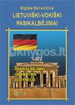 sigitas banevicius - Lietuviški – vokiški pasikalbėjimai (2014) - 2 nuotrauka