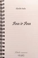 charlotte inden - Ana ir Ana - 2 nuotrauka