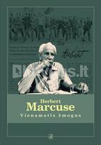 herbert marcuse - Vienamatis žmogus - 2 nuotrauka