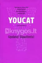 youcat - YOUCAT. Update! Išpažintis! - 2 nuotrauka