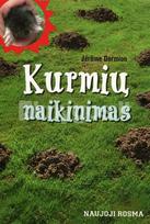 j naujoks - Kurmių naikinimas - 2 nuotrauka