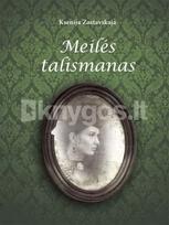 ksenija zastavskaja - Meilės talismanas - 2 nuotrauka