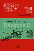 pulgis andriusis - Laivas linksmybių - 2 nuotrauka