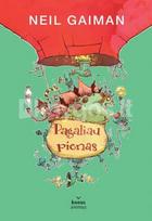 neil gaiman - Pagaliau pienas - 2 nuotrauka