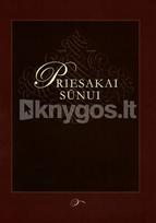 mykolas kleopas oginskis - Priesaika sūnui - 2 nuotrauka