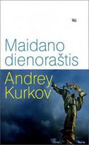 dienorastis - Maidano dienoraštis - 2 nuotrauka