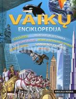 autoriu kolektyvas - Vaikų enciklopedija - 2 nuotrauka