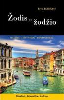 ieva - Žodis po žodžio: itališkai, lietuviškai, esperantiškai - 2 nuotrauka