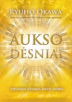 ryuho okawa - Aukso dėsniai - 2 nuotrauka