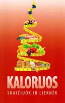 lieknek - Kalorijos: skaičiuok ir lieknėk - 2 nuotrauka