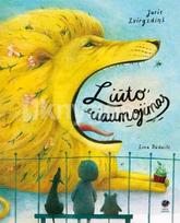 juris zvirgzdins - Liūto riaumojimas - 2 nuotrauka