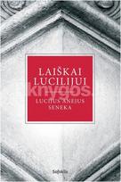 seneka - Laiškai Lucilijui - 2 nuotrauka