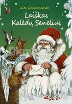 kaledu senelis - Laiškas Kalėdų seneliui - 2 nuotrauka