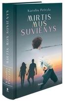 karolis petryla - Mirtis mus suvienys - 2 nuotrauka