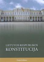 respubliku konstitucija - Lietuvos Respublikos Konstitucija - 2 nuotrauka