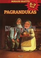 mokausi skaityt - Pagrandukas. Mokausi skaityti - 2 nuotrauka